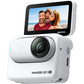 CAMARA GO 3S 4K 2160p 1/2.3" (6.17 x 4.55mm) 12 MEGAPIXELES CINSAATA
