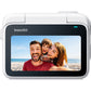 CAMARA GO 3S 4K 2160p 1/2.3" (6.17 x 4.55mm) 12 MEGAPIXELES CINSAATA