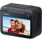 CAMARA DE ACCION GO 3S 4K 128GB WIFI CINSAATA