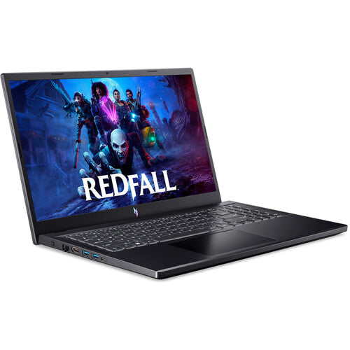 NITRO V15-51-717H I7-13620H 16GB RAM 512GB SSD RTX 4050 6GB 15.6P W11 CONTROL INCLUIDO