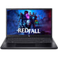 NITRO V15-51-717H I7-13620H 16GB RAM 512GB SSD RTX 4050 6GB 15.6P W11 CONTROL INCLUIDO