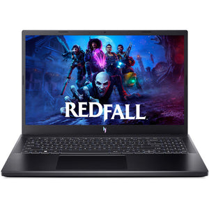 NITRO V15-51-717H I7-13620H 16GB RAM 512GB SSD RTX 4050 6GB 15.6P W11 CONTROL INCLUIDO