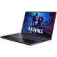 NITRO V15-51-717H I7-13620H 16GB RAM 512GB SSD RTX 4050 6GB 15.6P W11 CONTROL INCLUIDO