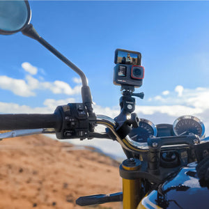 GANCHO DE CAMARA PARA MOTOCICLETA