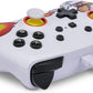 CONTROL ALAMBRICO PARA NINTENDO SWITCH SUPER MARIO FIREBALL