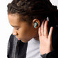 AUDIFONOS INALAMBRICOS DIME EVO S2DTW-S795 MENTA
