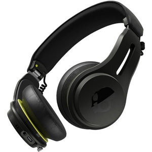 AUDIFONOS INALAMBRICOS ICON ANC S5IOW-S740 BLACK