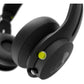 AUDIFONOS INALAMBRICOS ICON ANC S5IOW-S740 BLACK