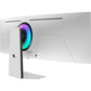 MONITOR CURVO ODYSSEY QD-OLED G9 G95SD 49P 240HZ ULTRAWIDE 5120 x 1440