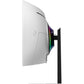 MONITOR CURVO ODYSSEY QD-OLED G9 G95SD 49P 240HZ ULTRAWIDE 5120 x 1440