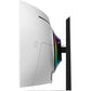 MONITOR CURVO ODYSSEY QD-OLED G9 G95SD 49P 240HZ ULTRAWIDE 5120 x 1440