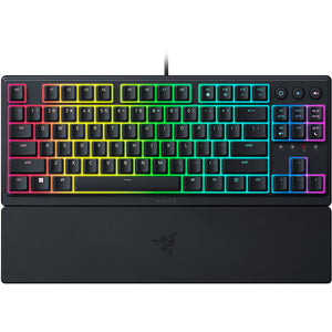 TECLADO ORNATA V3 TKL US LAYOUT-NASA RZ03-04880200-R3U1