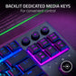 TECLADO ORNATA V3 TKL US LAYOUT-NASA RZ03-04880200-R3U1