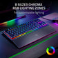 TECLADO ORNATA V3 TKL US LAYOUT-NASA RZ03-04880200-R3U1