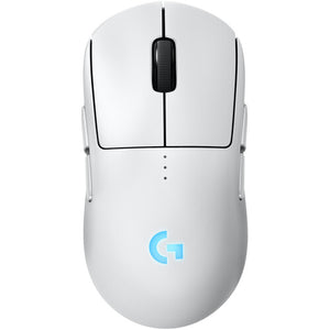 MOUSE INALAMBRICO PRO 2 LIGHTSPEED WHITE