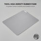 MOUSEPAD PRO GLIDE RZ02-03331500-R3U1 360 X 275 MM