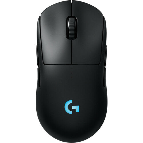 MOUSE INALAMBRICO PRO 2 LIGHTSPEED BLACK