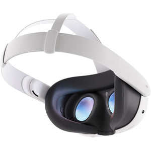 LENTES DE REALIDAD VIRTUAL META QUEST 3 4K 512GB JUEGO INCLUIDO BATMAN