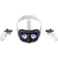 LENTES DE REALIDAD VIRTUAL META QUEST 3 4K 512GB JUEGO INCLUIDO BATMAN