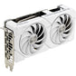 TARJETA DE VIDEO GEFORCE RTX 4070 SUPER DUAL 12GB GDDR6X WHITE