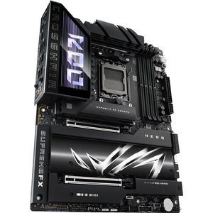 MOTHERBOARD ROG CROSSHAIR X870E HERO AM5