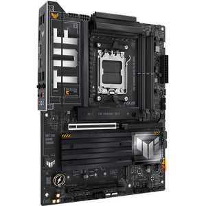 MOTHERBOARD TUF GAMING X870-PLUS WIFI AM5 DDR5