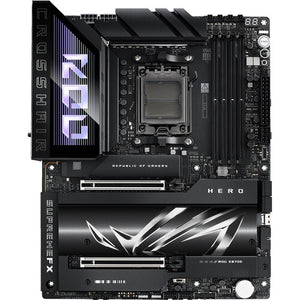 MOTHERBOARD ROG CROSSHAIR X870E HERO AM5