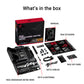 MOTHERBOARD ROG CROSSHAIR X870E HERO AM5