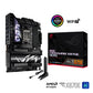 MOTHERBOARD ROG CROSSHAIR X870E HERO AM5