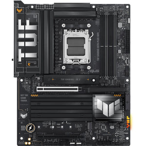 MOTHERBOARD TUF GAMING X870-PLUS WIFI AM5 DDR5