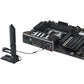MOTHERBOARD TUF GAMING X870-PLUS WIFI AM5 DDR5