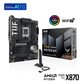 MOTHERBOARD TUF GAMING X870-PLUS WIFI AM5 DDR5