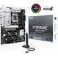 MOTHERBOARD PRIME Z890-P WIFI LGA 1851 DDR5 4X M.2