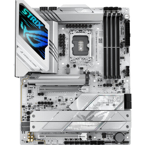 MOTHERBOARD ROG STRIX Z890-A GAMING WIFI