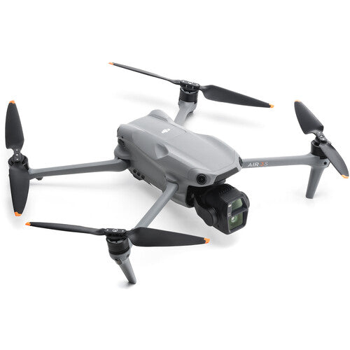 DRON AIR 3S + CONTROL RC-N3 4K DOBLE CAMARA HDR 60FPS