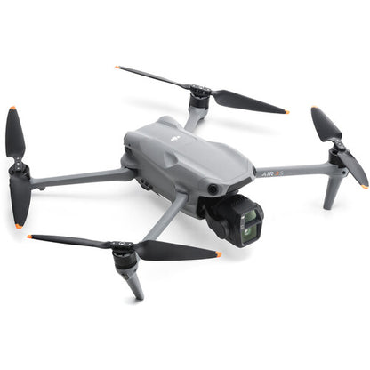 DRON AIR 3S + CONTROL RC-N3 4K DOBLE CAMARA HDR 60FPS
