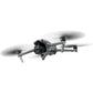 DRON AIR 3S + CONTROL RC-N3 4K DOBLE CAMARA HDR 60FPS