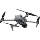 DRON AIR 3S + CONTROL RC-N3 4K DOBLE CAMARA HDR 60FPS