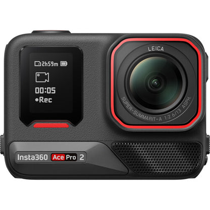 CAMARA DE ACCION ACE PRO 2 8K AI-POWERED CINSBBGA