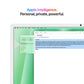 IMAC MWUE3LL/A M4 8 CORE 16GB RAM 256GB SSD 24P 4480 x 2520 RETINA MACOS GREEN TECLADO Y