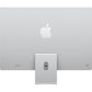 IMAC MWUC3LL/A M4 8 CORE 16GB RAM 256GB SSD 24P 4480 x 2520 RETINA MACOS SILVER TECLADO Y MOUSE