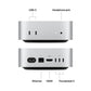 MAC MINI MU9E3LL/A M4 16GB RAM 512GB SSD 2 PULGADAS