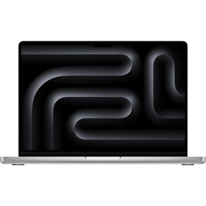 MACBOOK PRO MW2W3LL/A CHIP M4 16GB RAM 512GB SSD 14.2P MAC OS SILVER