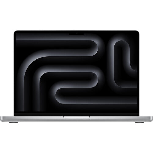 MACBOOK PRO MW2W3LL/A CHIP M4 16GB RAM 512GB SSD 14.2P MAC OS SILVER