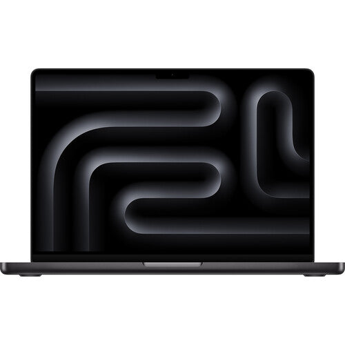 MACBOOK PRO MW2W3LL/A CHIP M4 16GB RAM 512GB SSD 14.2P MAC OS SILVER