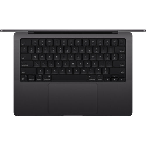 MACBOOK PRO MW2U3LL/A CHIP M4 16GB RAM 512GB SSD 14.2P MAC OS