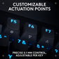TECLADO GAMING ANALOGO PRO X TKL RAPID 920-013131