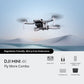 DJI DRON MINI 4K FLY MORE COMBO