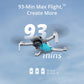 DJI DRON MINI 4K FLY MORE COMBO