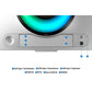 MONITOR CURVO ODYSSEY QD-OLED G9 G95SD 49P 240HZ ULTRAWIDE 5120 x 1440